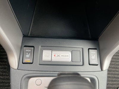 2018 Subaru Forester Premium