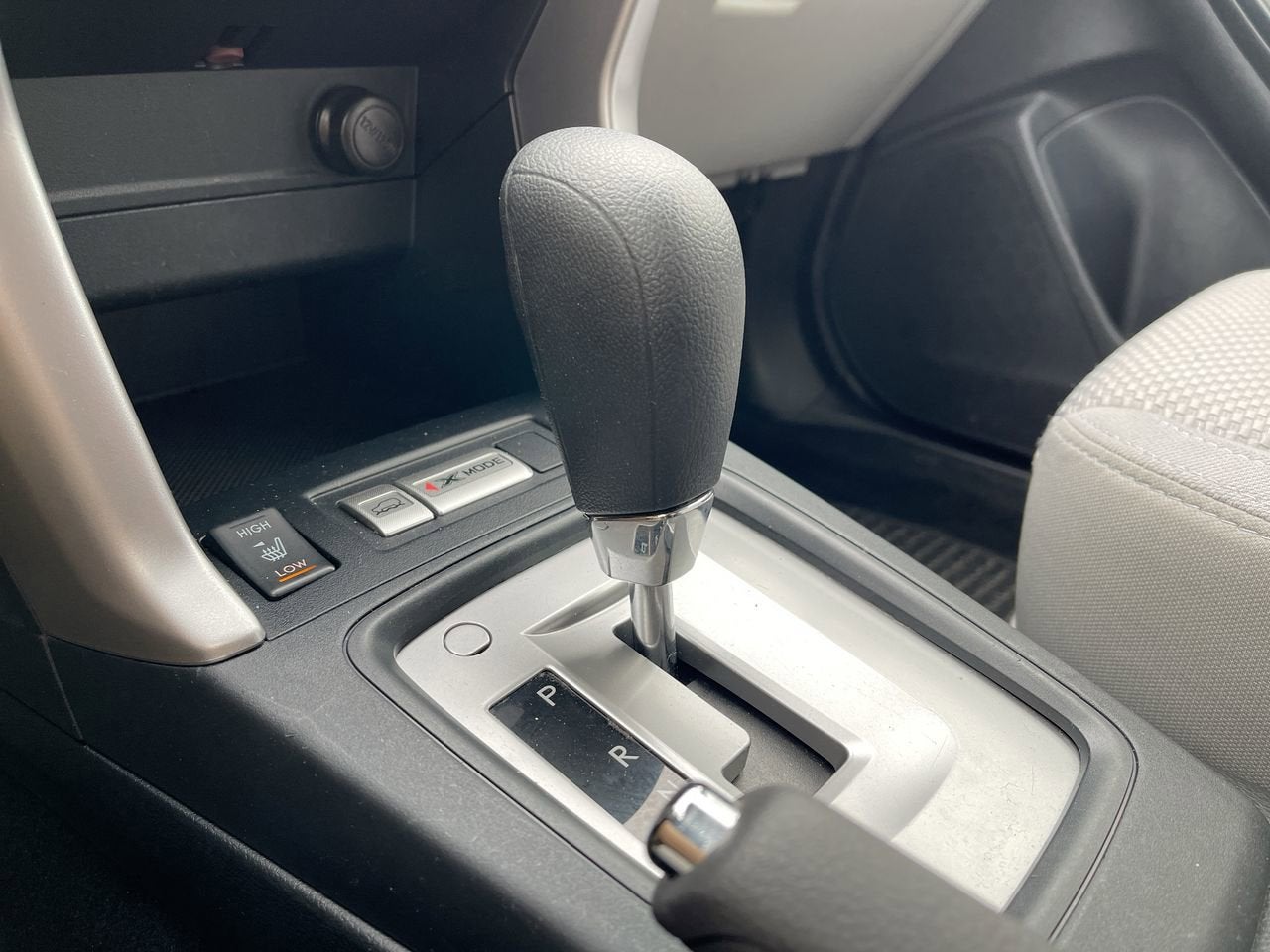 2018 Subaru Forester Premium