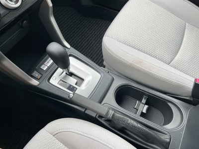 2018 Subaru Forester Premium