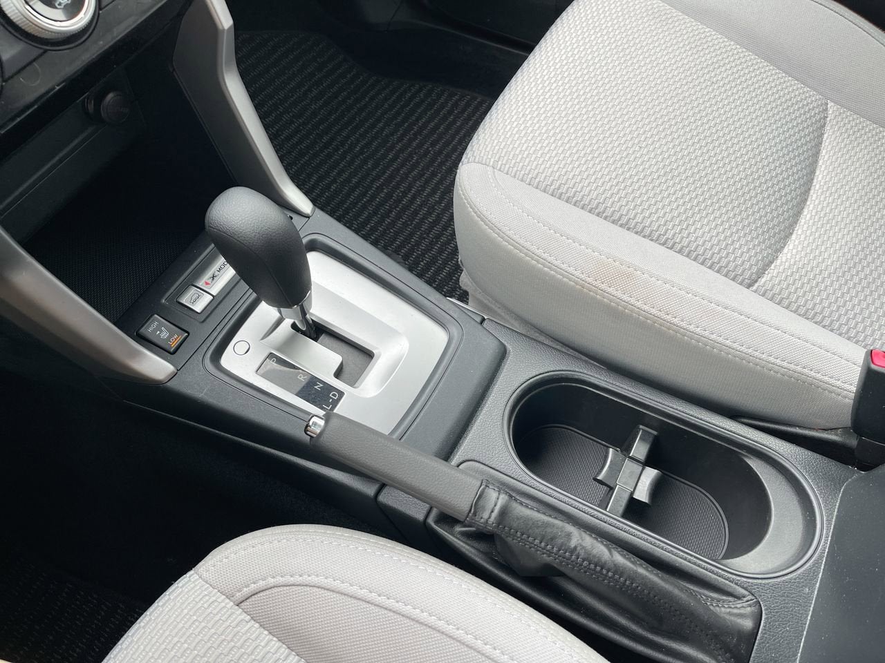 2018 Subaru Forester Premium