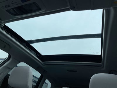 2018 Subaru Forester Premium