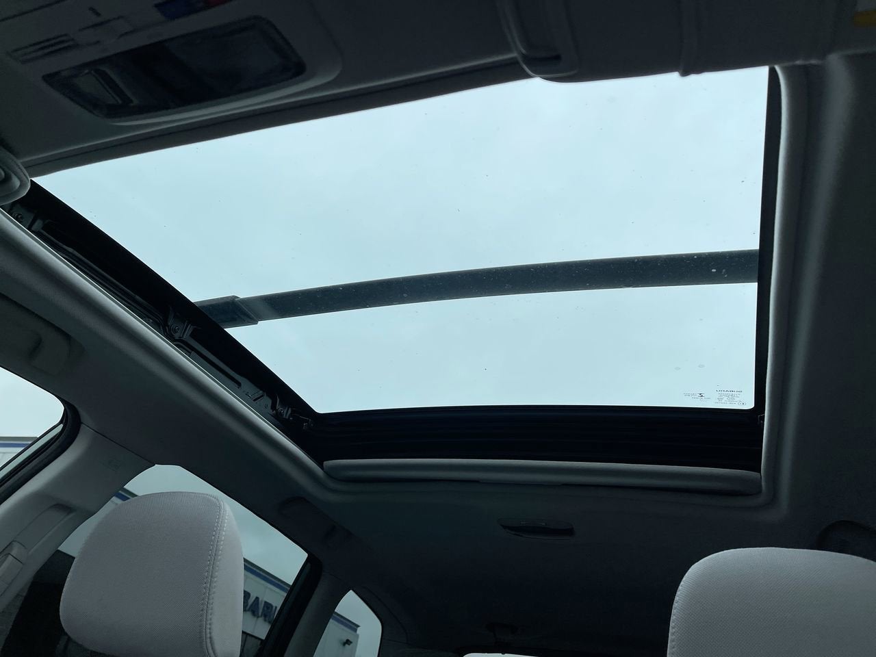 2018 Subaru Forester Premium