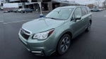 2018 Subaru Forester Premium