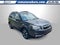 2018 Subaru Forester Limited