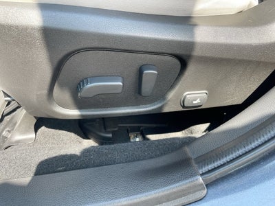 2018 Subaru Forester Limited