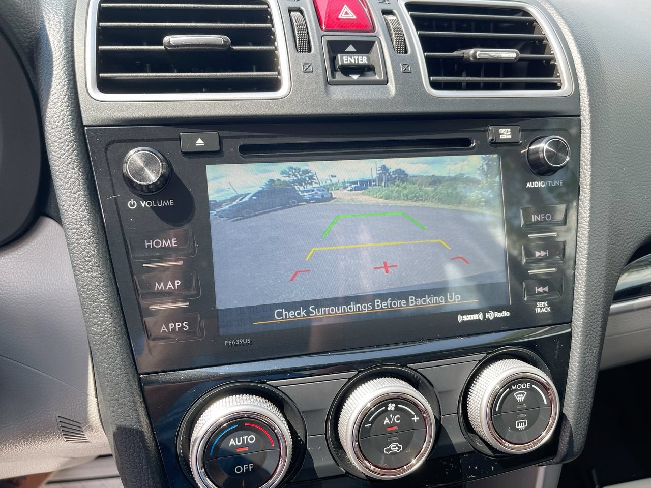 2018 Subaru Forester Limited