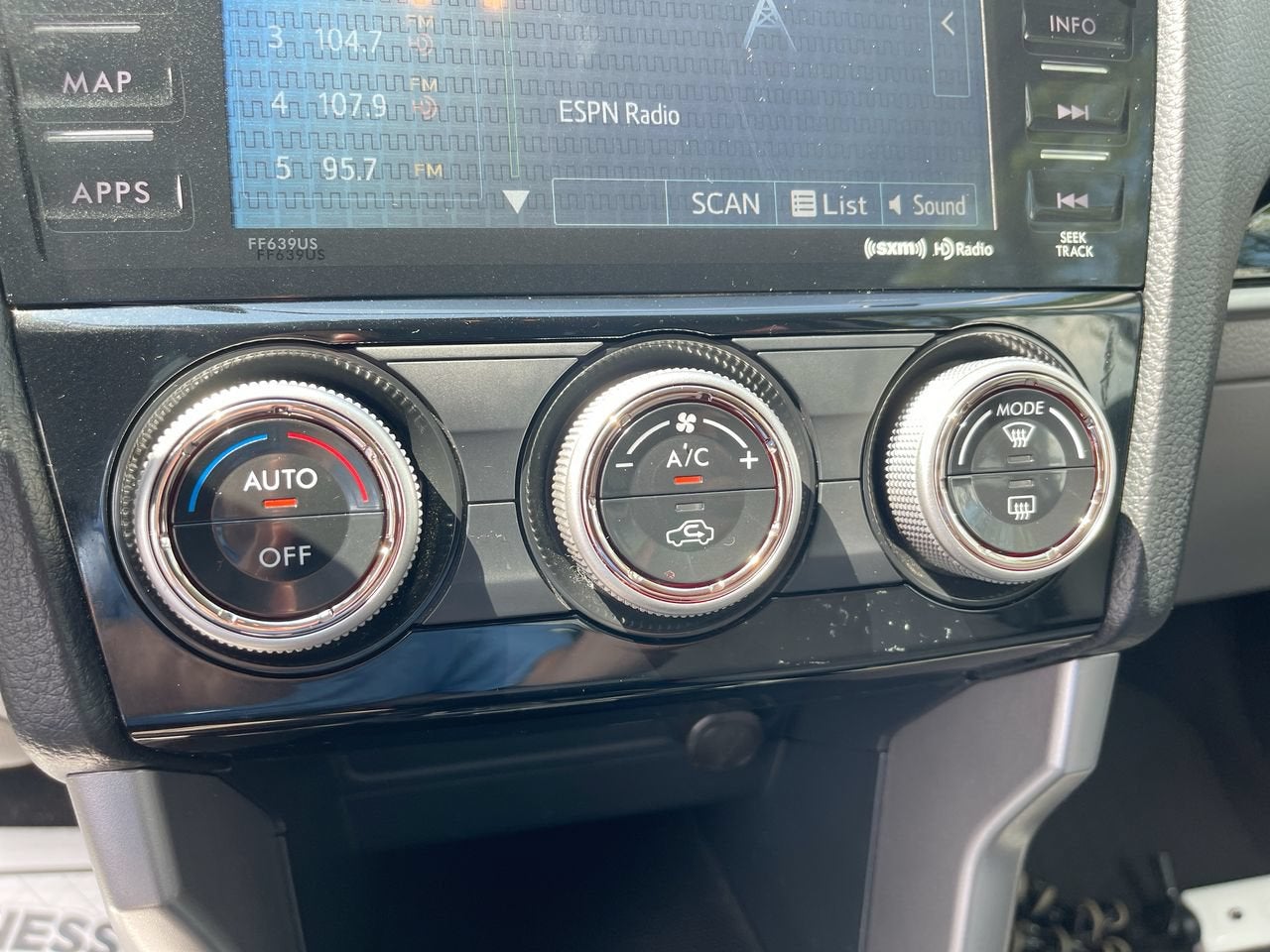 2018 Subaru Forester Limited