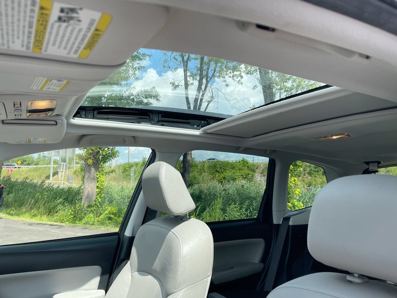 2018 Subaru Forester Limited