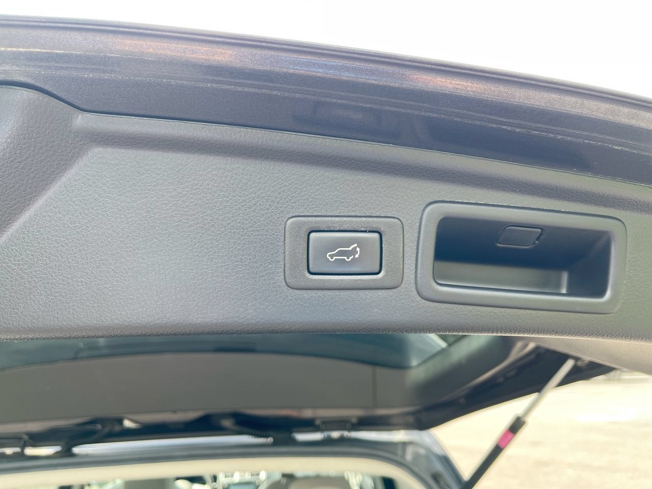2018 Subaru Forester Limited