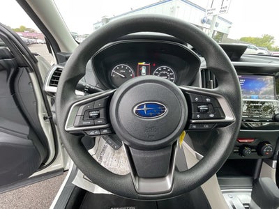 2023 Subaru Forester CVT