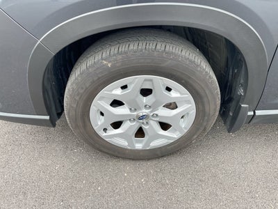 2024 Subaru Forester AWD