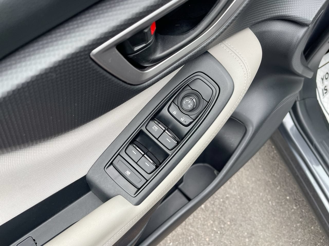 2024 Subaru Forester AWD