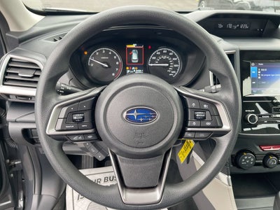 2024 Subaru Forester AWD
