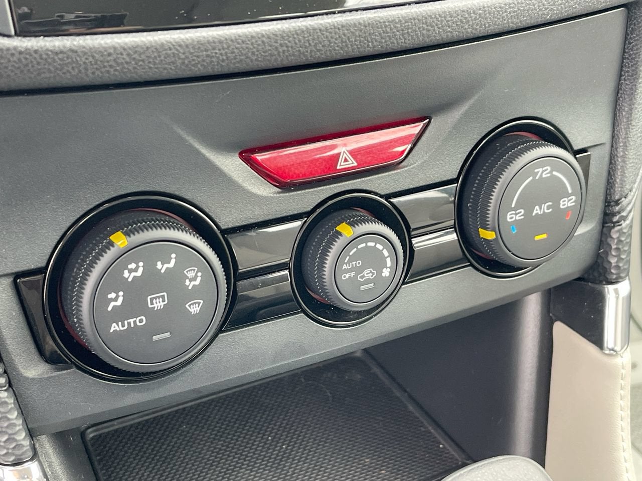 2024 Subaru Forester AWD