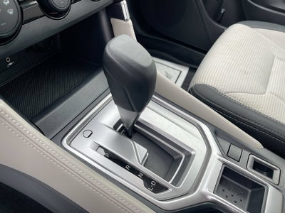 2024 Subaru Forester AWD