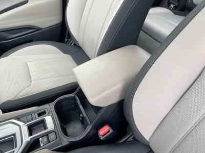 2024 Subaru Forester AWD