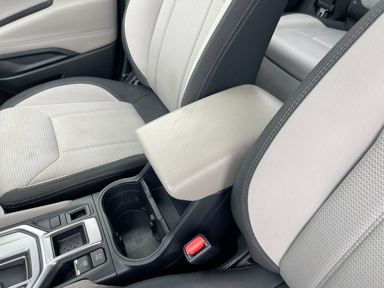 2024 Subaru Forester AWD