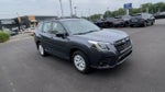 2024 Subaru Forester AWD