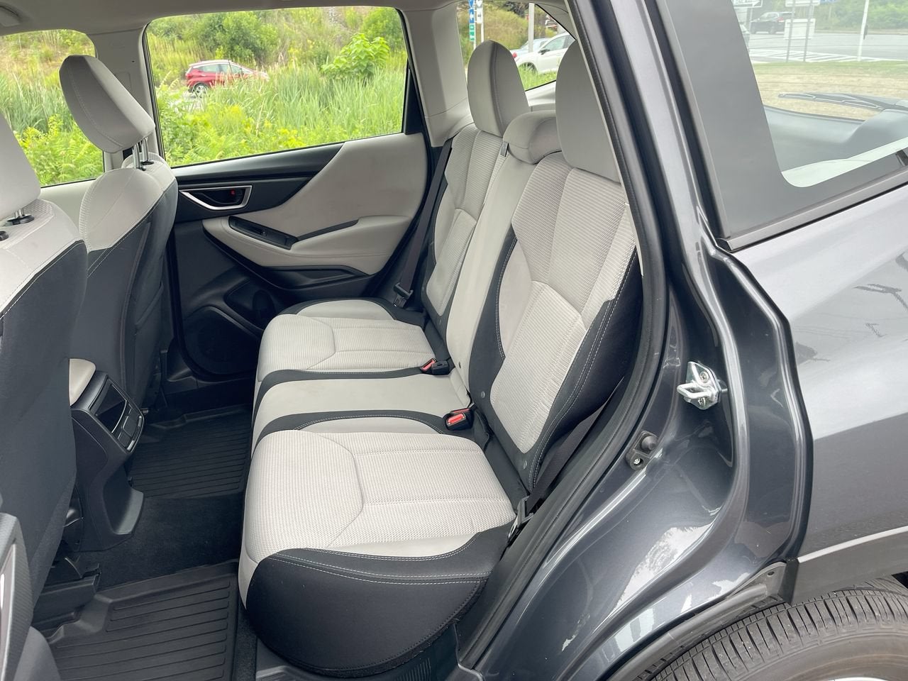2024 Subaru Forester AWD