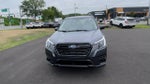 2024 Subaru Forester AWD