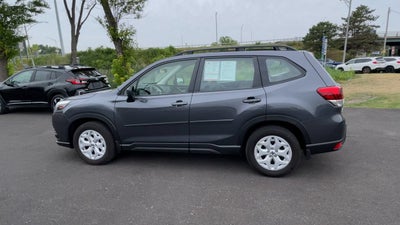 2024 Subaru Forester AWD