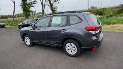 2024 Subaru Forester AWD