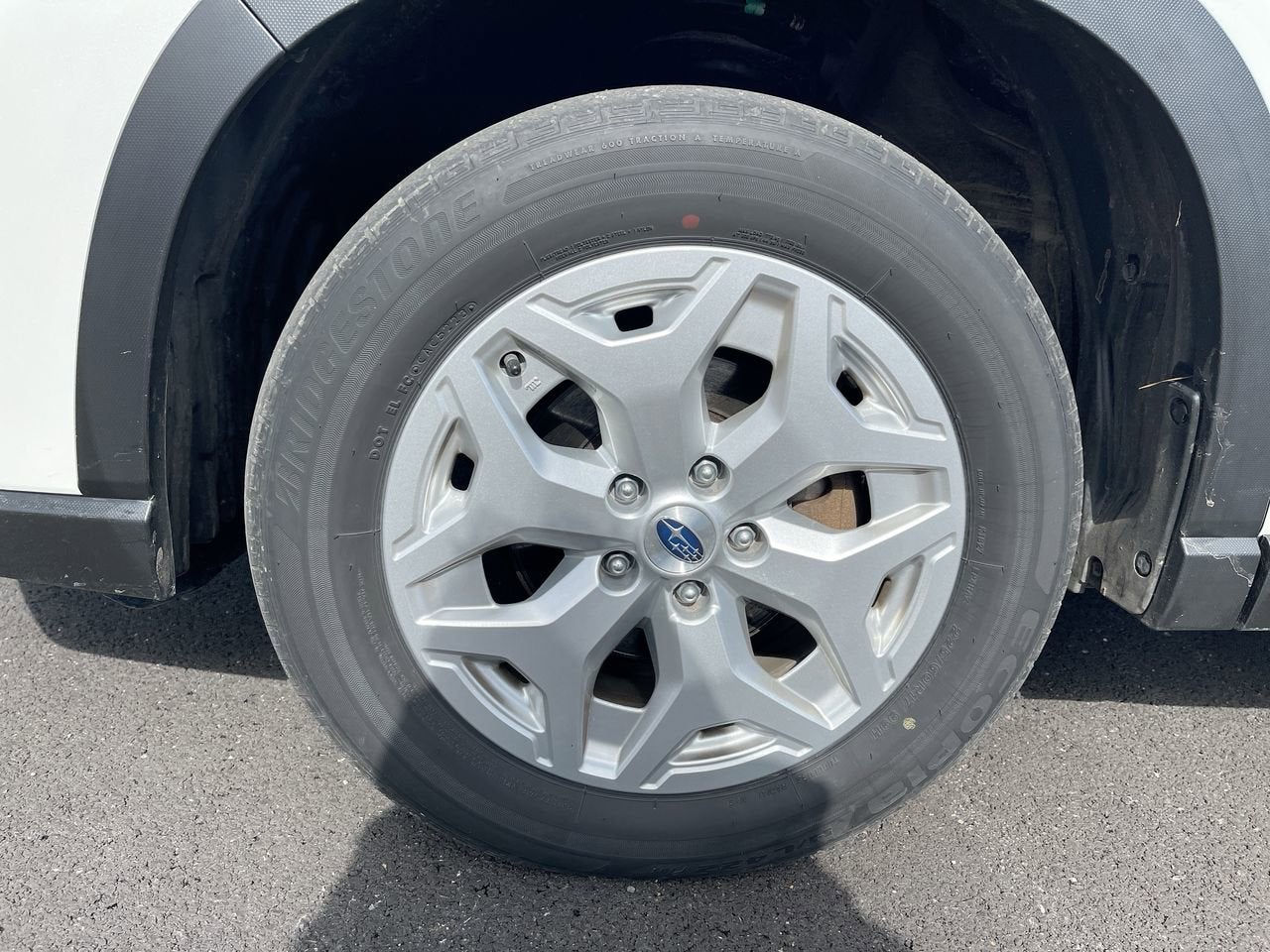 2024 Subaru Forester AWD