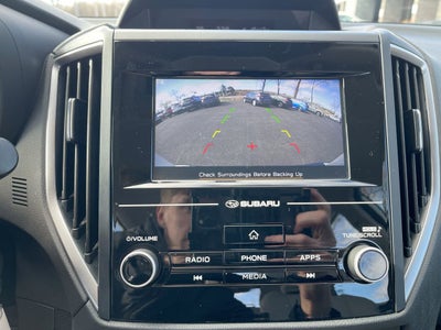 2024 Subaru Forester AWD