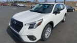 2024 Subaru Forester AWD