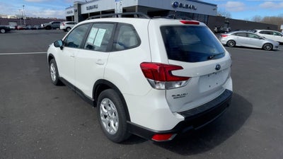 2024 Subaru Forester AWD