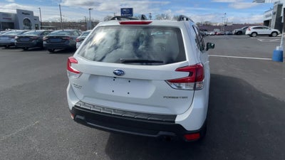 2024 Subaru Forester AWD