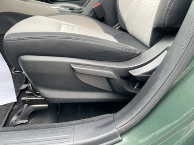 2023 Subaru Forester CVT