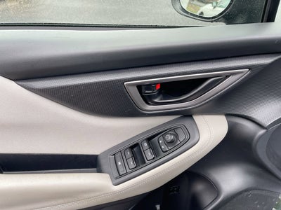 2023 Subaru Forester CVT