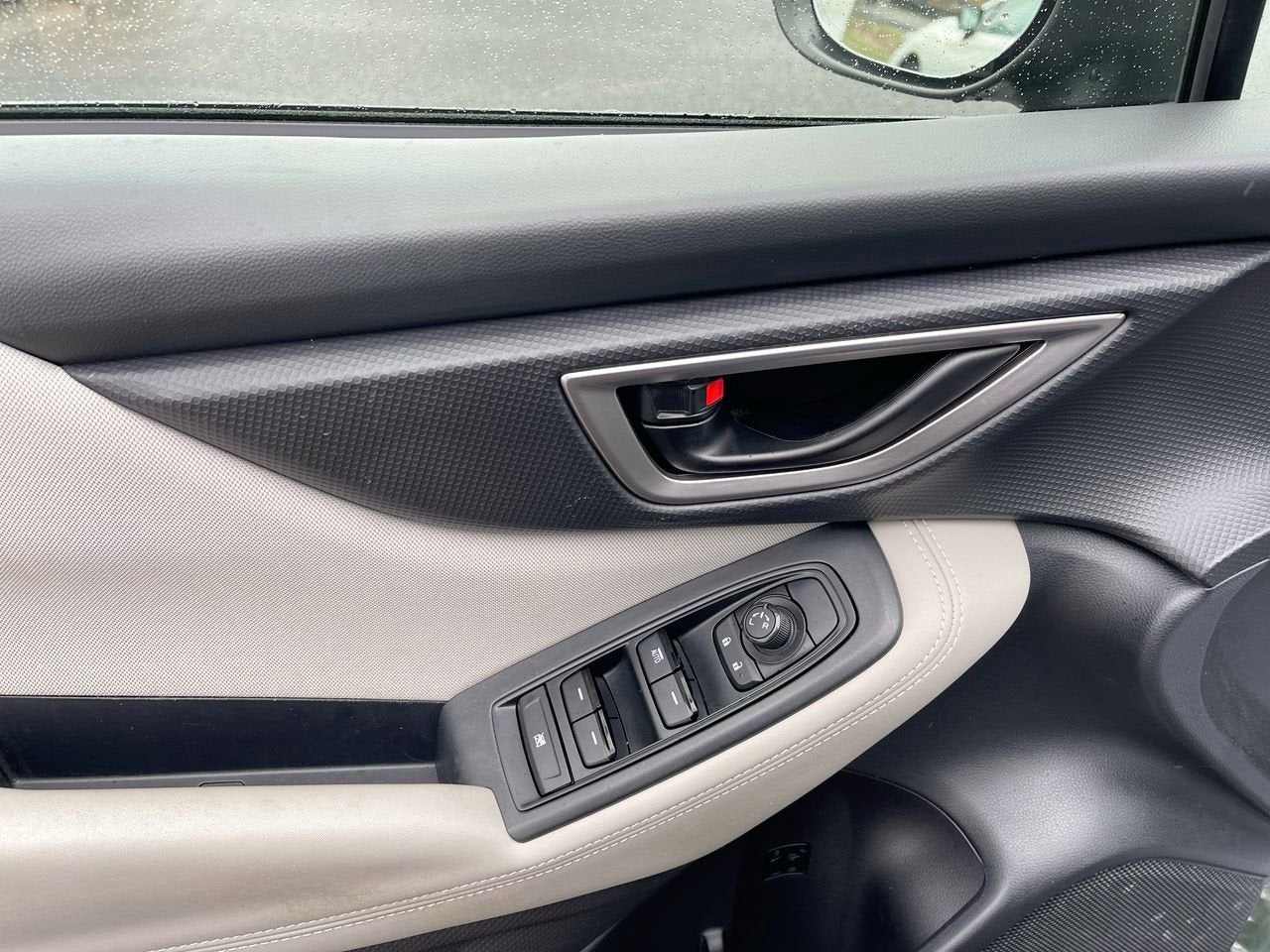 2023 Subaru Forester CVT