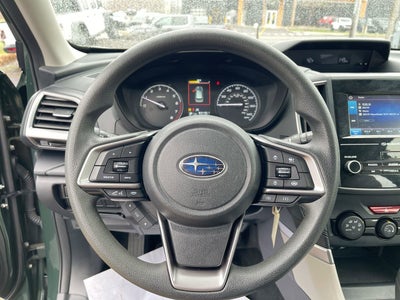 2023 Subaru Forester CVT
