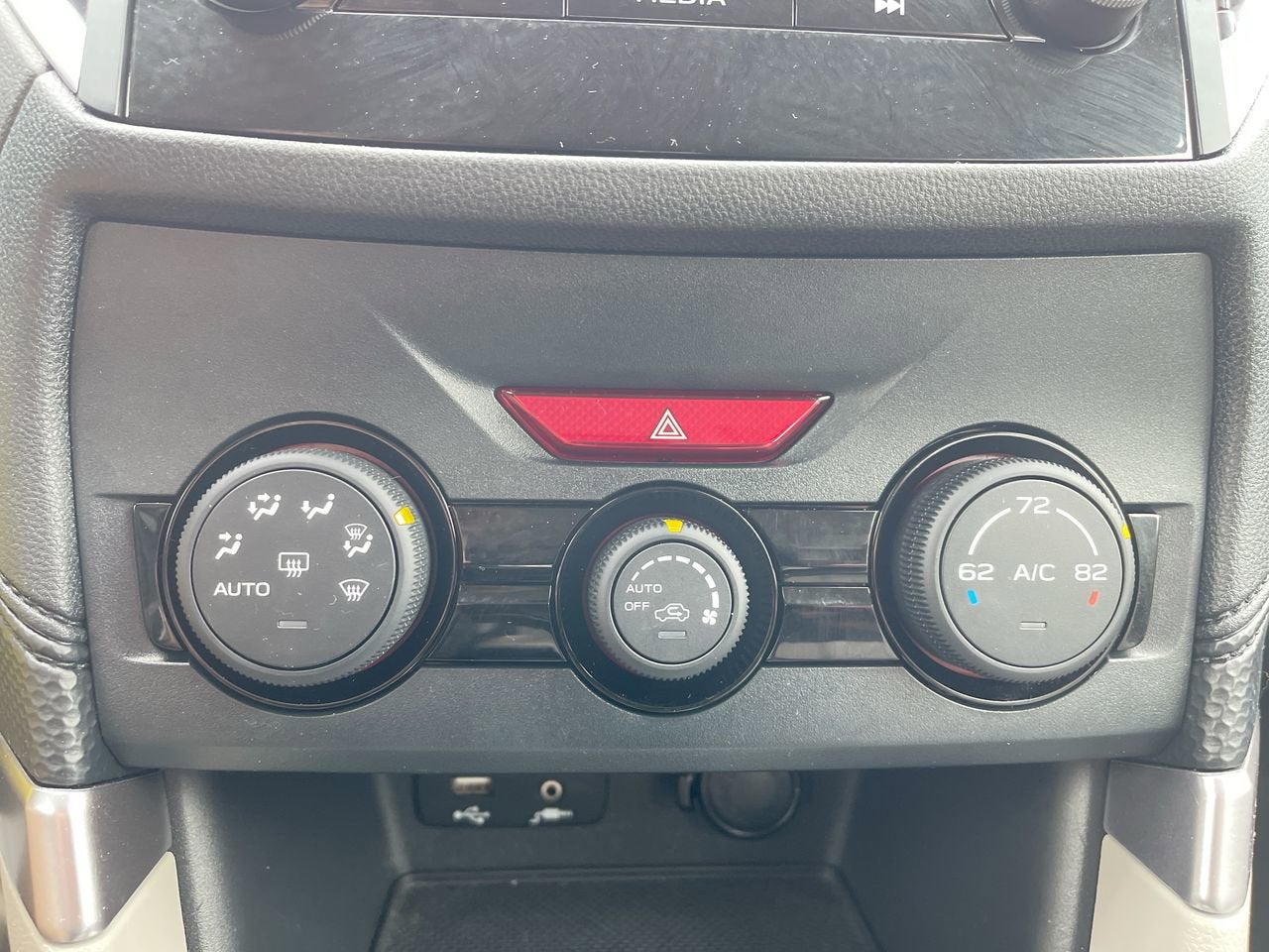 2023 Subaru Forester CVT