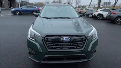 2023 Subaru Forester CVT