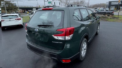 2023 Subaru Forester CVT