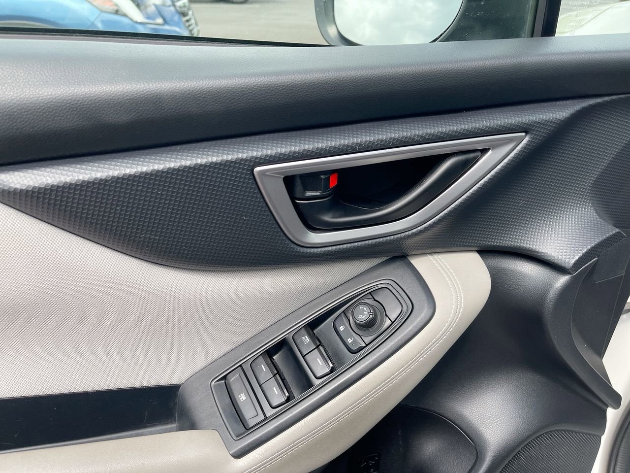 2022 Subaru Forester CVT