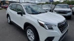 2022 Subaru Forester CVT