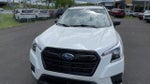 2022 Subaru Forester CVT