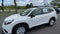 2022 Subaru Forester CVT