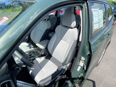 2023 Subaru Forester CVT