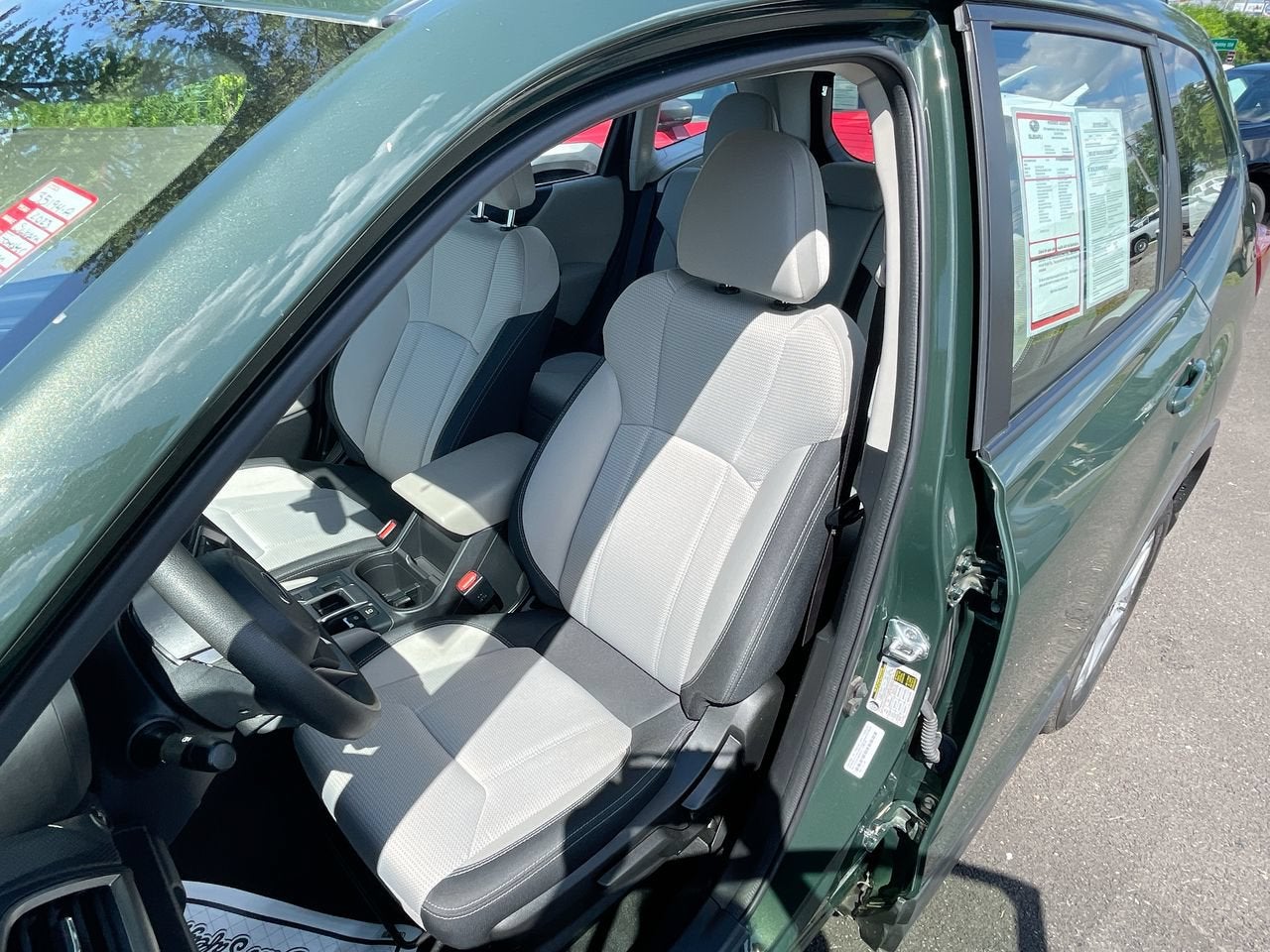 2023 Subaru Forester CVT