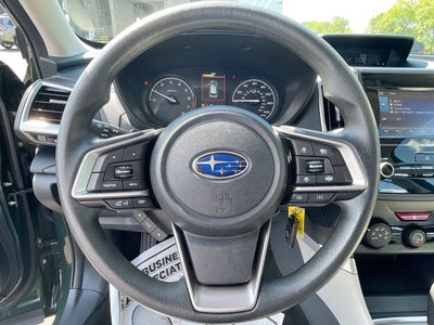 2023 Subaru Forester CVT