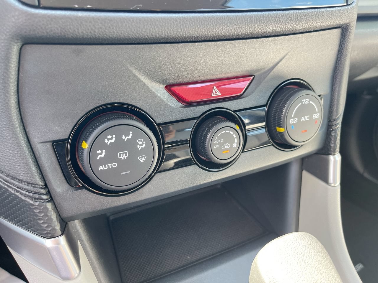 2023 Subaru Forester CVT