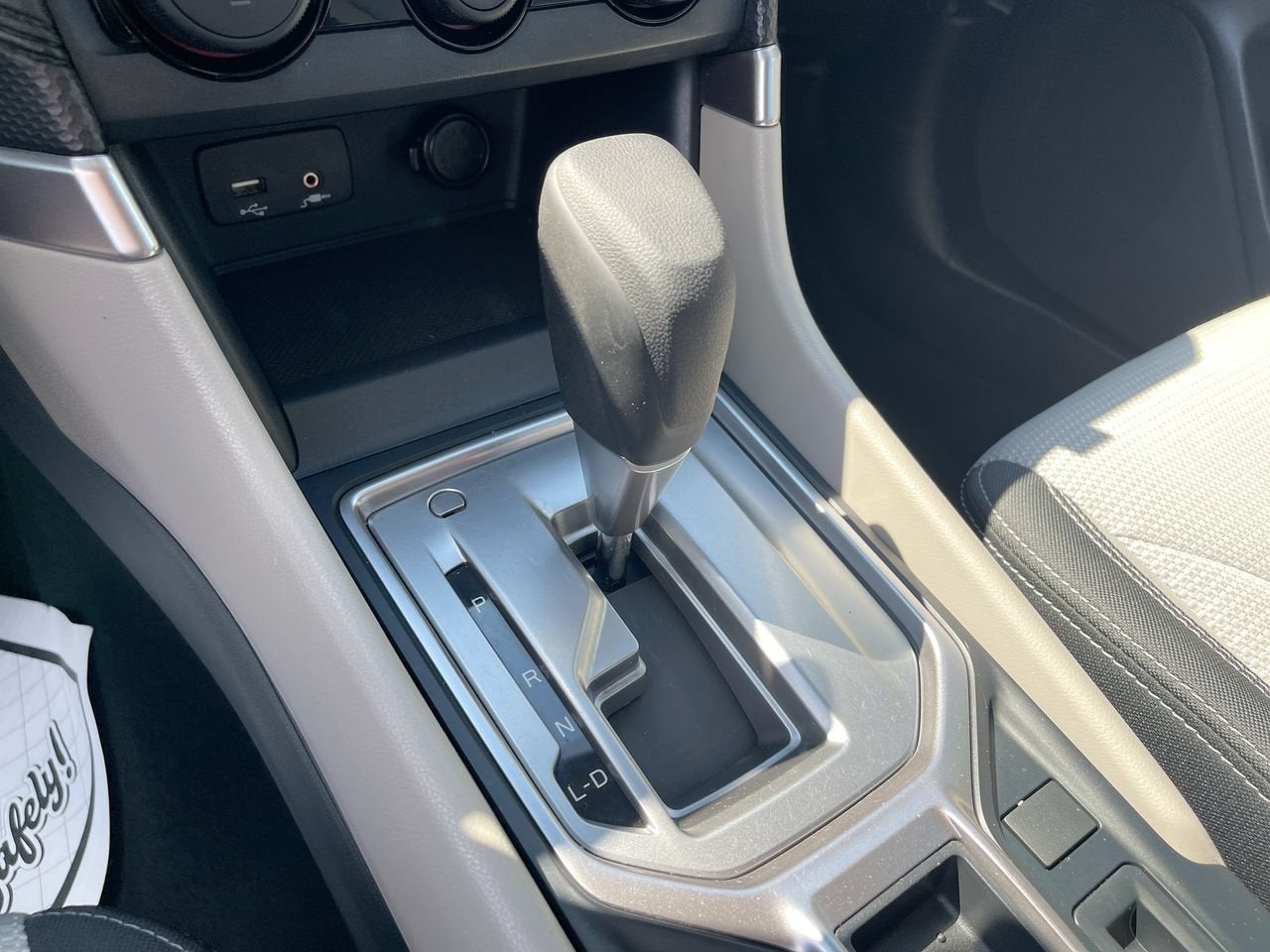 2023 Subaru Forester CVT