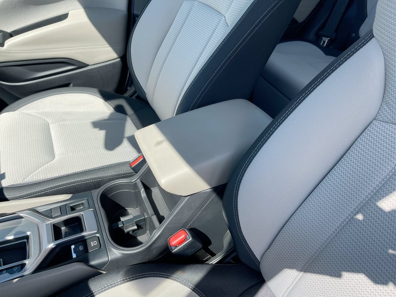 2023 Subaru Forester CVT