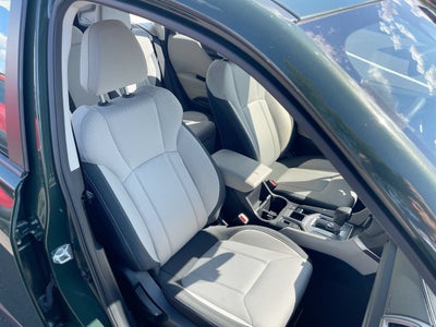 2023 Subaru Forester CVT