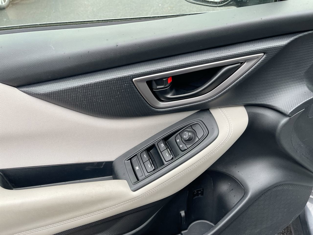 2022 Subaru Forester CVT